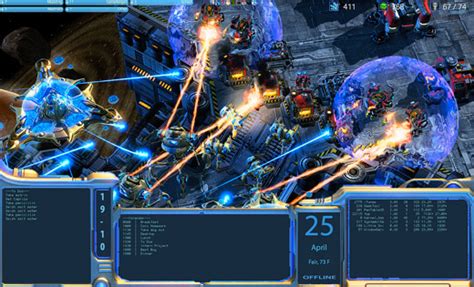 Starcraft 2 Betting :: Bet on Starcraft 2 Matches :: LOOT.BET.